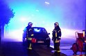 Feuer 4 Koeln Immendorf Giesdorfer Allee P026